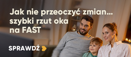 Jak nie przeoczyć zmian… szybki rzut oka na FAST