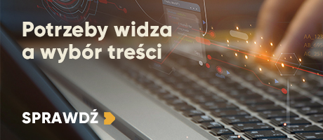 Potrzeby widza a wybór treści #opiniejuroraeffie cz. 1/2024