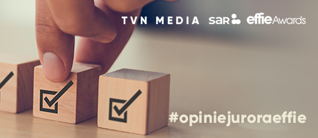 Hipotezy o rynku reklamy wg jurorów Effie