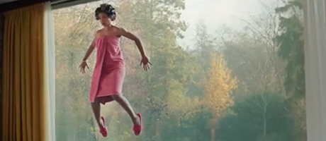 Reklamowy musical od McDonald's