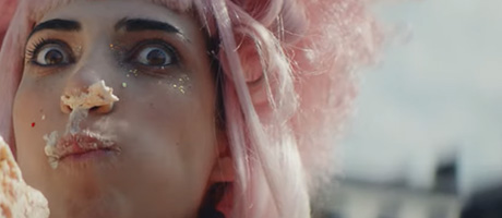 Rewolucyjny spot od citroena