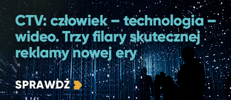 CTV: człowiek – technologia – wideo. Trzy filary skutecznej reklamy nowej ery